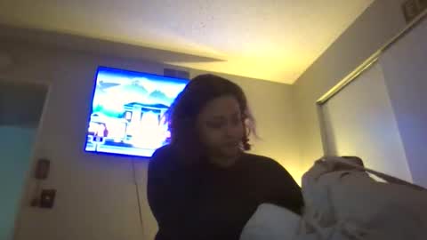 Princess Adri online show from 14, 2, 2026