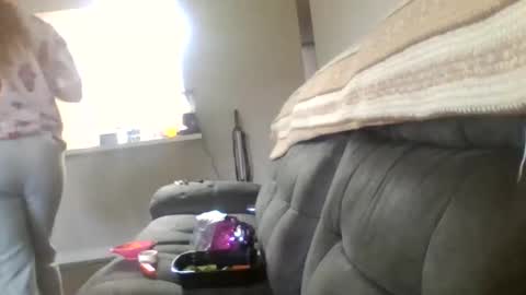 Princess Adri online show from 27, 4, 2026