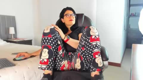 Snapshot of adriana71 chatting on 3, 12, 2025 Adriana online show from 3, 12, 2025