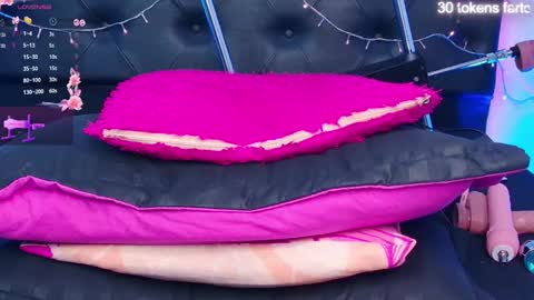 AdrianaSexy online show from 23, 2, 2025