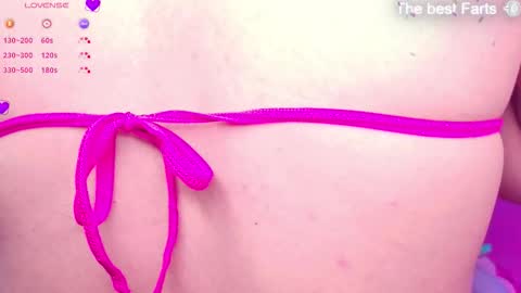 AdrianaSexy online show from 24, 10, 2025