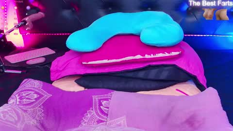 AdrianaSexy online show from 3, 2, 2026