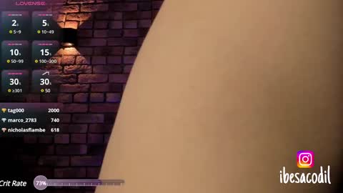 Adri online show from 24, 1, 2025