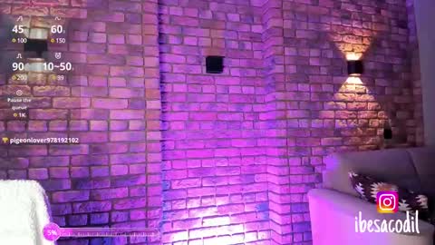 Adri online show from 27, 2, 2025