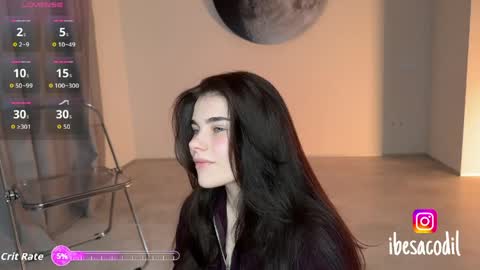Adri online show from 30, 3, 2026