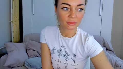 Adriana online show from 25, 4, 2026