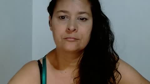 Adriana milf online show from 3, 11, 2025