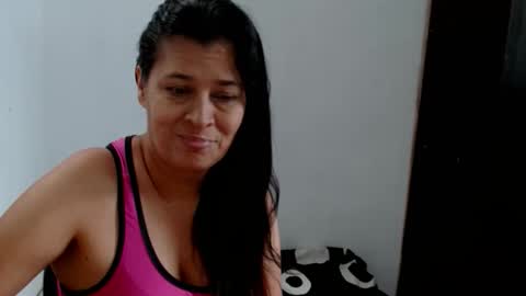 Snapshot of adriana_milf chatting on 5, 6, 2026 Adriana milf online show from 5, 6, 2026