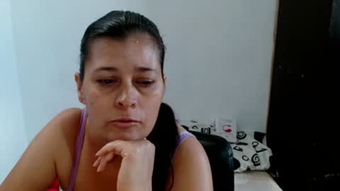Adriana milf online show from 27, 7, 2026