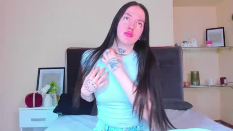 Adriana online show from 16, 3, 2026