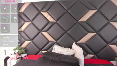 Adriana Harlow online show from 23, 7, 2026