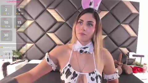 Adriana Harlow online show from 28, 7, 2026