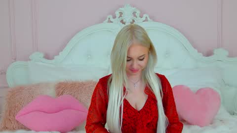 Adriana Rockefeller online show from 10, 4, 2026