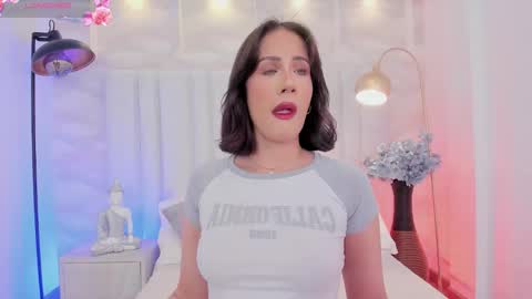 ADRIANA ROSSETTI online show from 6, 3, 2026