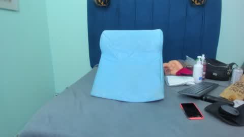 adriana online show from 5, 7, 2026