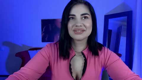 Snapshot of adrianatores chatting on 20, 11, 2025 AdrianaTores online show from 20, 11, 2025