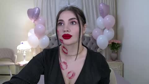 Snapshot of adrianatores chatting on 10, 2, 2026 AdrianaTores online show from 10, 2, 2026