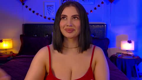 Snapshot of adrianatores chatting on 16, 2, 2026 AdrianaTores online show from 16, 2, 2026