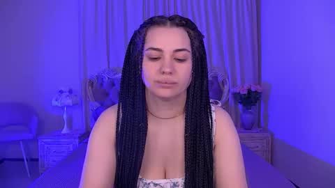 AdrianaTores online show from 17, 3, 2026