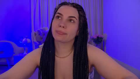 AdrianaTores online show from 20, 3, 2026