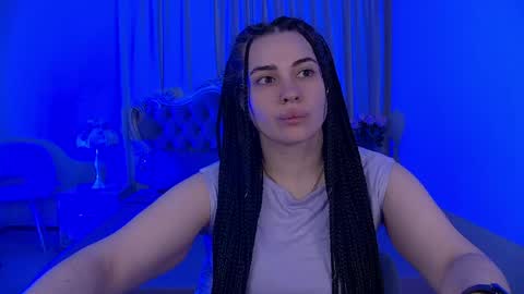AdrianaTores online show from 22, 3, 2026