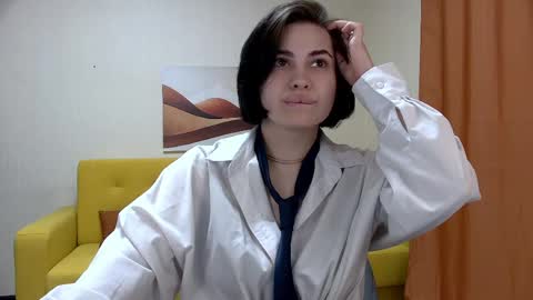 AdrianaTores online show from 26, 4, 2026