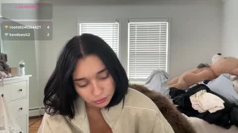 Adrianna  online show from 13, 10, 2025