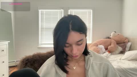 Adrianna  online show from 15, 10, 2025