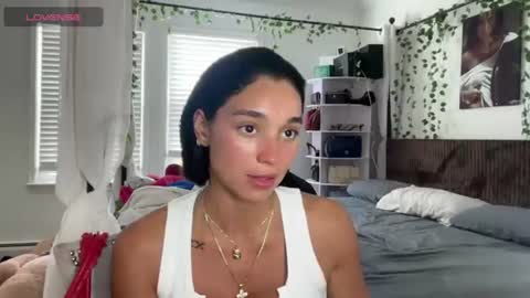 Adrianna  online show from 9, 6, 2026