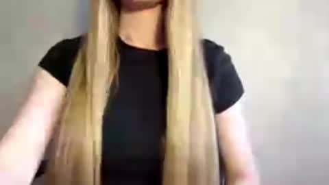 Caroline online show from 18, 6, 2026