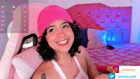 adrianny online show from 25, 9, 2025