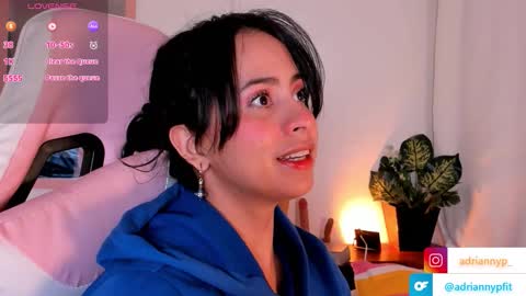 adrianny online show from 11, 11, 2025