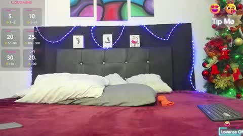 Adrian online show from 4, 12, 2024