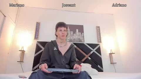 Adrian online show from 10, 9, 2025