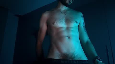 Adriano online show from 18, 6, 2026