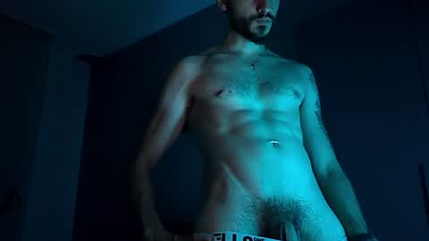 Adriano online show from 29, 6, 2026