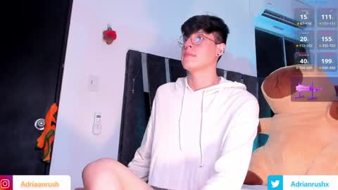 Adrian online show from 8, 6, 2026