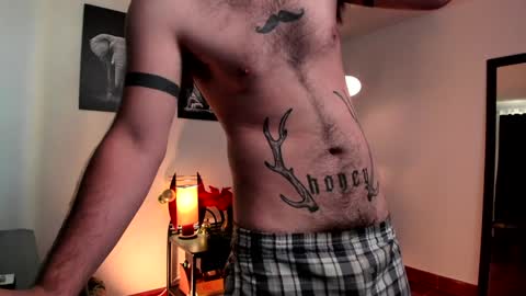 Adrian Williams online show from 20, 1, 2025