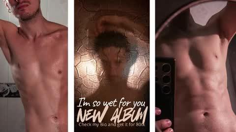 Adrian Williams online show from 19, 11, 2025