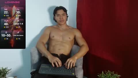 adriel_escalante online show from 14, 9, 2025