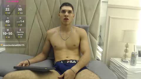 Adrien Monteiro online show from 28, 7, 2026