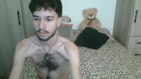 adrien_polo online show from 18, 4, 2026