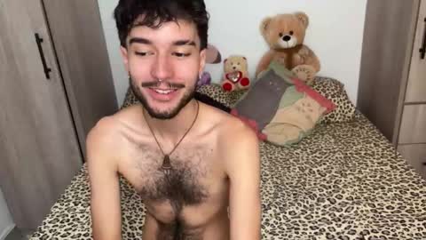 adrien_polo online show from 18, 4, 2026