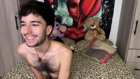 adrien_polo online show from 2, 5, 2026