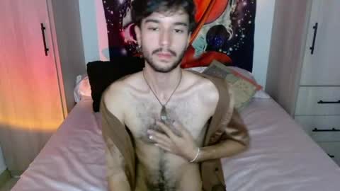 adrien_polo online show from 7, 6, 2026