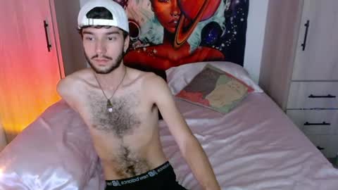 adrien_polo online show from 11, 6, 2026