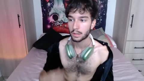 adrien_polo online show from 12, 6, 2026
