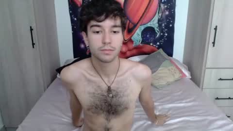 adrien_polo online show from 17, 6, 2026