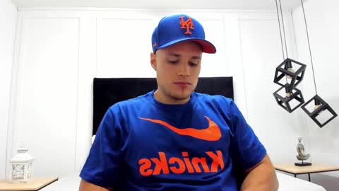 Adrein Roche online show from 23, 1, 2025