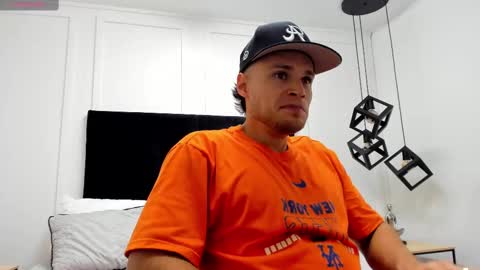 Adrein Roche online show from 26, 1, 2025